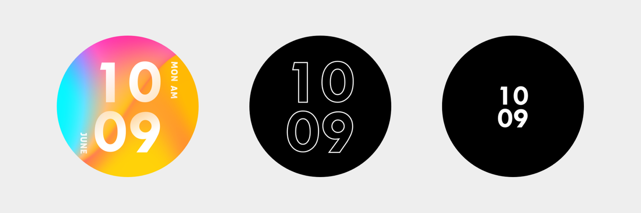 digital processing method