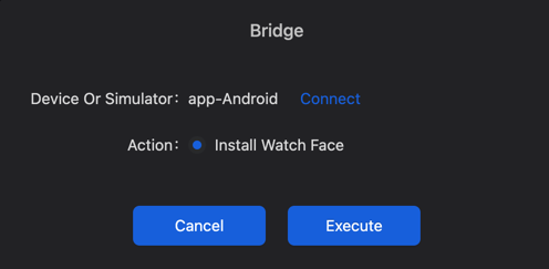 Bridge Can Connect Devices